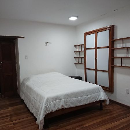 Apartamentos Colonial Home Кито Экстерьер фото