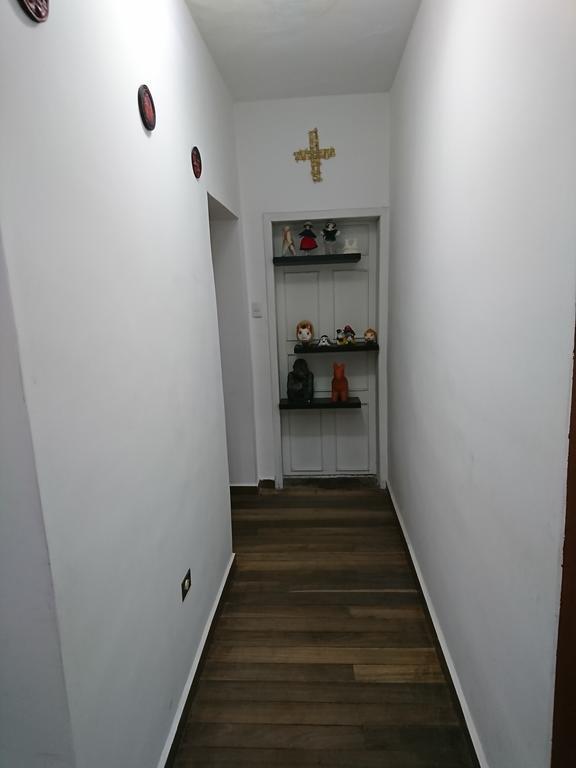 Apartamentos Colonial Home Кито Экстерьер фото